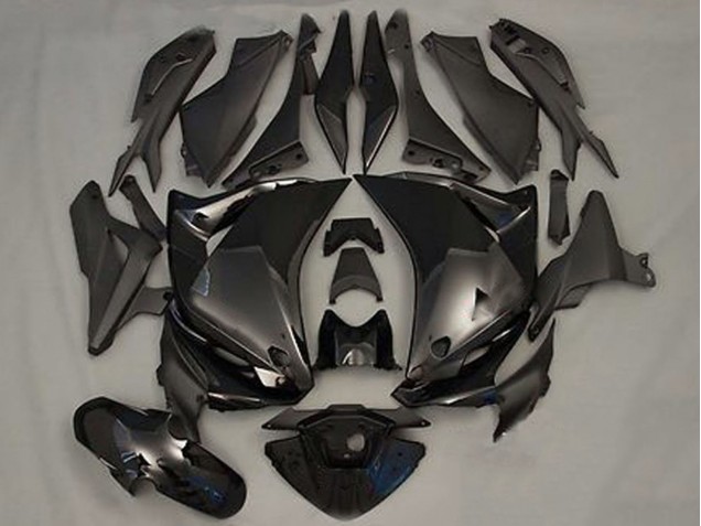 2011-2015 Honda CBR250RR Motorcycle Fairings - Matte Black UK