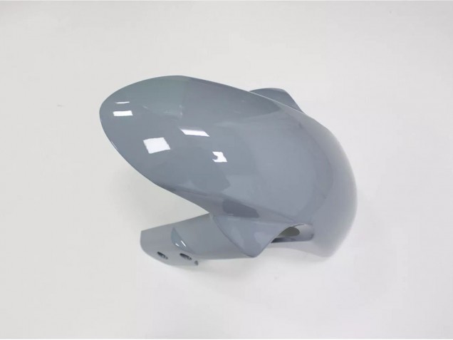 2006-2007 Suzuki GSXR 600 / GSXR 750 Motorcycle Fairing Kits - Nardo Grey UK