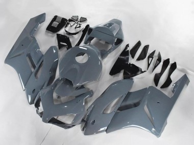 Best 2004-2005 Honda CBR1000RR Motorcycle Fairings - Nardo Grey UK