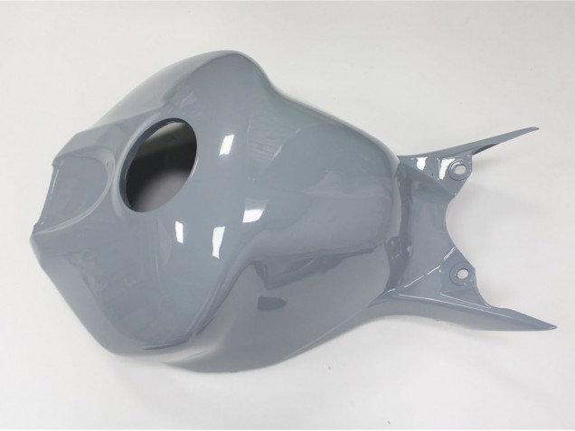 2006-2007 Honda CBR1000RR Motorcycle Fairings - Nardo Grey UK