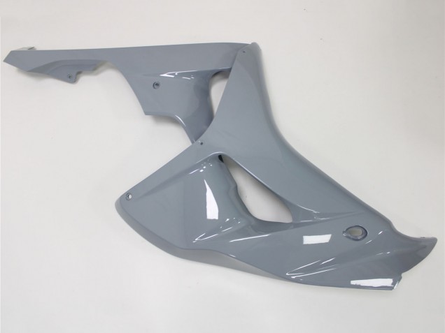 2006-2007 Honda CBR1000RR Motorcycle Fairings - Nardo Grey UK