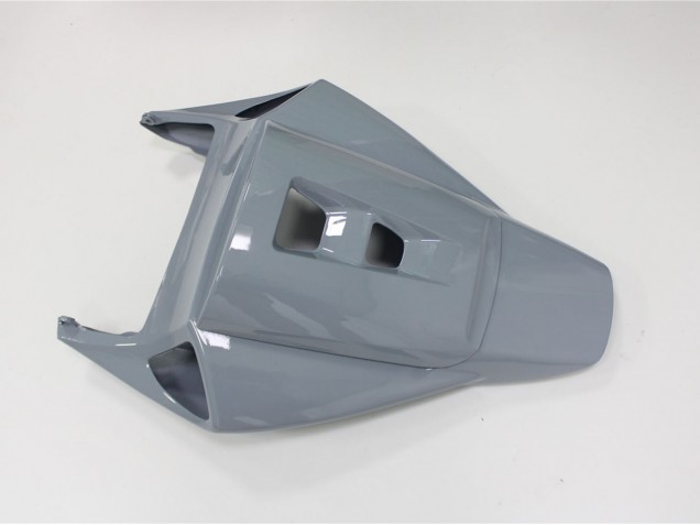 2006-2007 Honda CBR1000RR Motorcycle Fairings - Nardo Grey UK