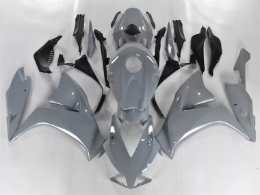Best 2012-2016 Honda CBR1000RR Motorcycle Fairings - Nardo Grey UK