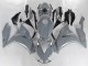 2012-2016 Honda CBR1000RR Motorcycle Fairings - Nardo Grey UK