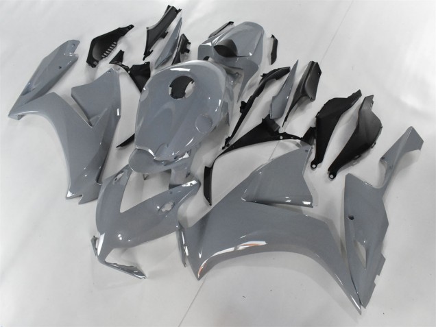 2012-2016 Honda CBR1000RR Motorcycle Fairings - Nardo Grey UK