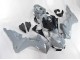2017-2023 Honda CBR1000RR Motorcycle Fairings - Nardo Grey Matte Black UK