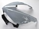 2017-2023 Honda CBR1000RR Motorcycle Fairings - Nardo Grey Matte Black UK