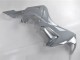 2017-2023 Honda CBR1000RR Motorcycle Fairings - Nardo Grey Matte Black UK
