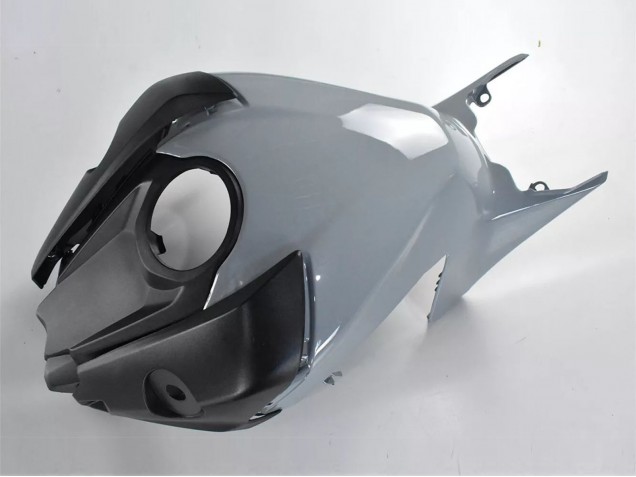 2017-2023 Honda CBR1000RR Motorcycle Fairings - Nardo Grey Matte Black UK