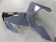 2018-2024 Kawasaki Ninja 400 Motorcycle Fairings - Nardo Grey UK