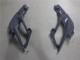 2018-2024 Kawasaki Ninja 400 Motorcycle Fairings - Nardo Grey UK
