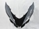 2018-2024 Kawasaki Ninja 400 Motorcycle Fairings - Nardo Grey Gold Black UK