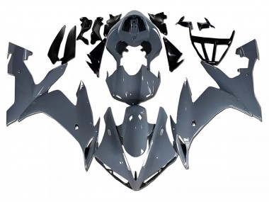 Best 2004-2006 Yamaha YZF 1000 R1 Motorcycle Fairings - Nardo Grey UK
