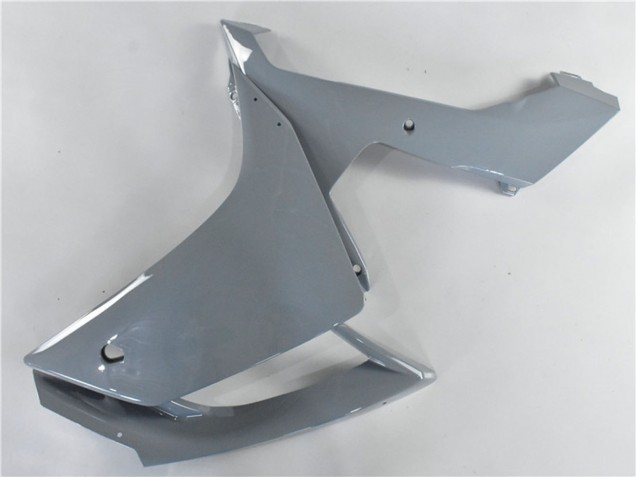 2007-2008 Yamaha YZF 1000 R1 Motorcycle Fairings - Nardo Grey UK