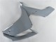 2007-2008 Yamaha YZF 1000 R1 Motorcycle Fairings - Nardo Grey UK