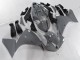 2009-2011 Yamaha YZF 1000 R1 Motorcycle Fairings - Nardo Grey UK