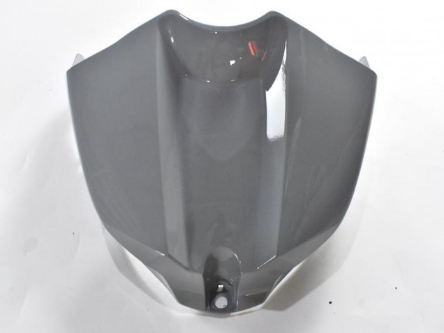2009-2011 Yamaha YZF 1000 R1 Motorcycle Fairings - Nardo Grey UK