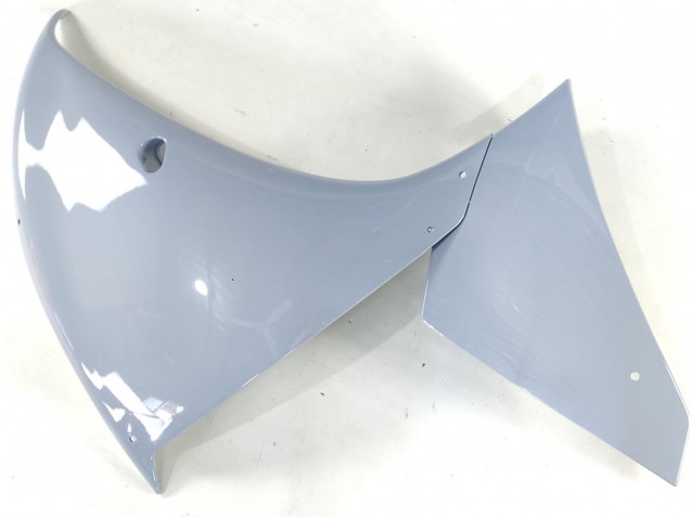 2012-2014 Yamaha YZF 1000 R1 Motorcycle Fairings - Nardo Grey UK