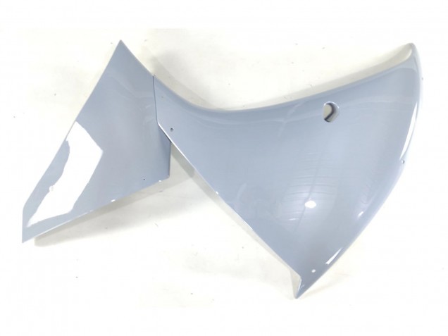 2012-2014 Yamaha YZF 1000 R1 Motorcycle Fairings - Nardo Grey UK