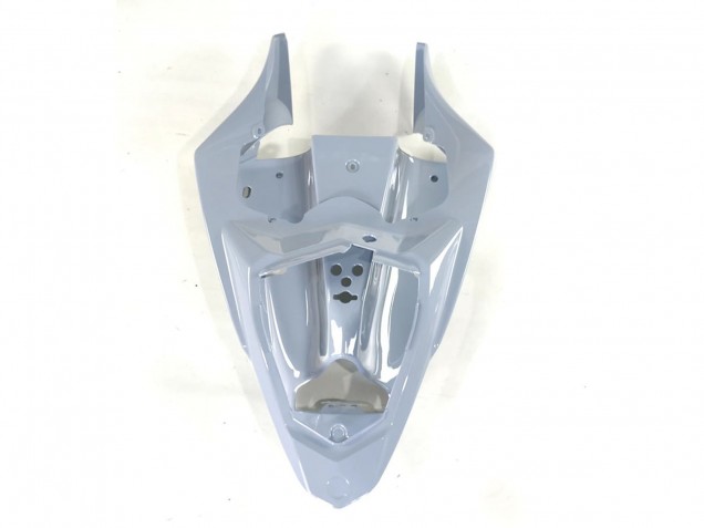 2012-2014 Yamaha YZF 1000 R1 Motorcycle Fairings - Nardo Grey UK