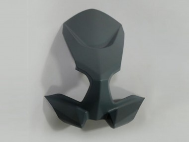 Best 2020-2024 Kawasaki Ninja 650 EX650 Motorcycle Fairings - Grey Black Gold UK