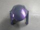2019-2022 Kawasaki ZX6R Motorcycle Fairings - Chameleon Grey Dazz Pearl Purple UK