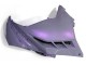 2013-2024 Kawasaki EX300 Motorcycle Fairings - Chameleon Grey Dazz Pearl Purple UK