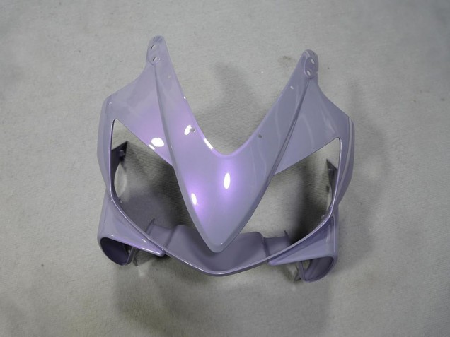 2001-2003 Honda CBR600 F4i Motorcycle Fairings - Chameleon Grey Dazz Pearl Purple UK
