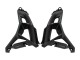 2022-2025 Kawasaki Versys 650 Motorcycle Fairings - Matte Black UK