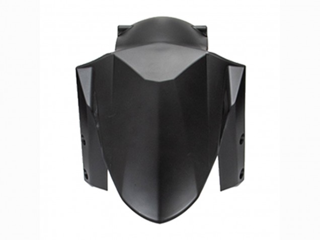 2022-2025 Kawasaki Versys 650 Motorcycle Fairings - Matte Black UK
