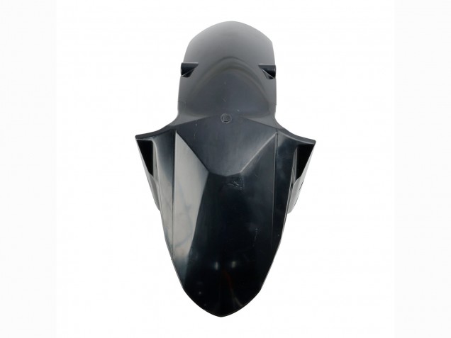 2022-2025 Kawasaki Versys 650 Motorcycle Fairings - Glossy Black UK