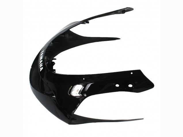 1996-2007 Yamaha YZF600R Thundercat Motorcycle Fairings - Glossy Black UK