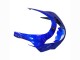 1996-2007 Yamaha YZF600R Thundercat Motorcycle Fairings - Blue White Black UK