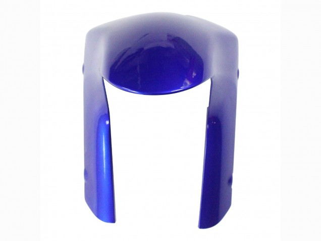 1996-2007 Yamaha YZF600R Thundercat Motorcycle Fairing - Blue White Silver UK