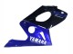 1996-2007 Yamaha YZF600R Thundercat Motorcycle Fairings - Blue Glossy Black UK