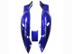 1996-2007 Yamaha YZF600R Thundercat Motorcycle Fairings - Blue Glossy Black UK