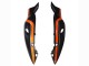 1996-2007 Yamaha YZF600R Thundercat Motorcycle Fairings - Black Orange UK