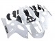 1996-2007 Yamaha YZF600R Thundercat Motorcycle Fairing - White UK