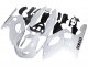 1996-2007 Yamaha YZF600R Thundercat Motorcycle Fairing - White UK