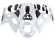 1996-2007 Yamaha YZF600R Thundercat Motorcycle Fairing - White UK