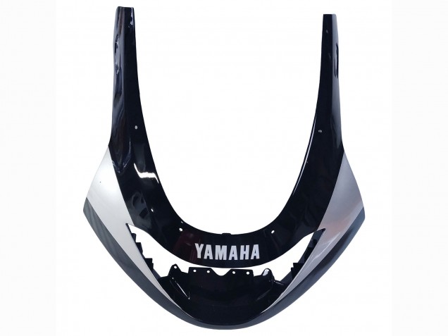 1996-2007 Yamaha YZF600R Thundercat Motorcycle Fairings - Orange Grey Glossy Black UK