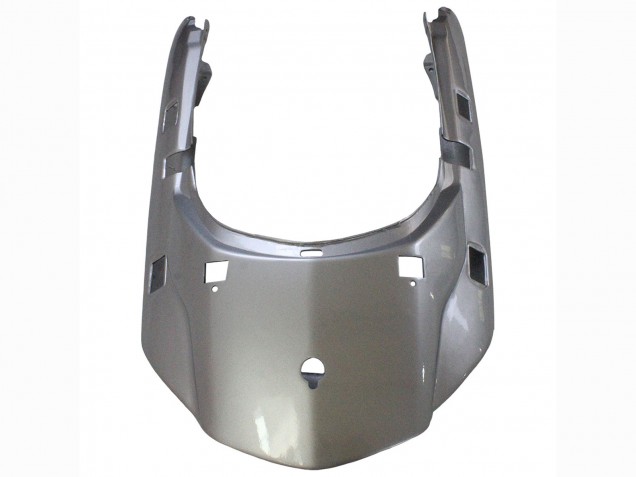 2001-2006 Yamaha FJR1300 Motorcycle Fairings - Dark Blue Silver UK