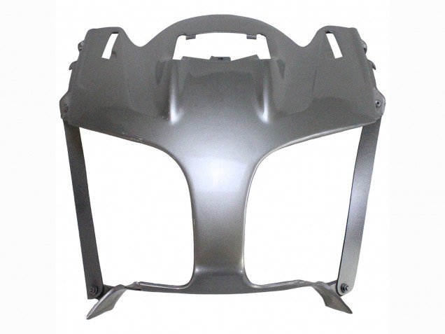 2001-2006 Yamaha FJR1300 Motorcycle Fairings - Dark Blue Silver UK