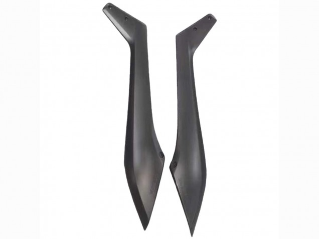 2019-2021 Yamaha TMAX560 Motorcycle Fairings - White UK