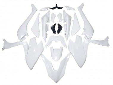 Best 2017-2018 Yamaha TMAX530 Motorcycle Fairings - Unpainted UK