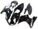 2003-2013 Suzuki SV650 Motorcycle Fairing - Glossy Black UK