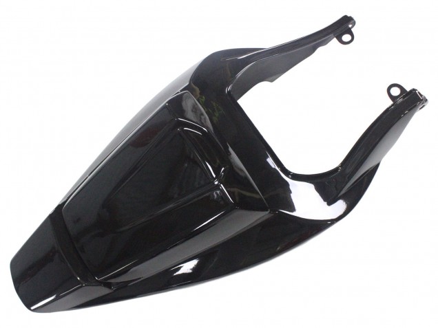 2003-2013 Suzuki SV650 Motorcycle Fairing - Glossy Black UK
