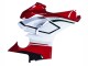 2018-2019 Ducati Panigale V4 V4S Motorcycle Fairings - White Red Green Glossy Black UK