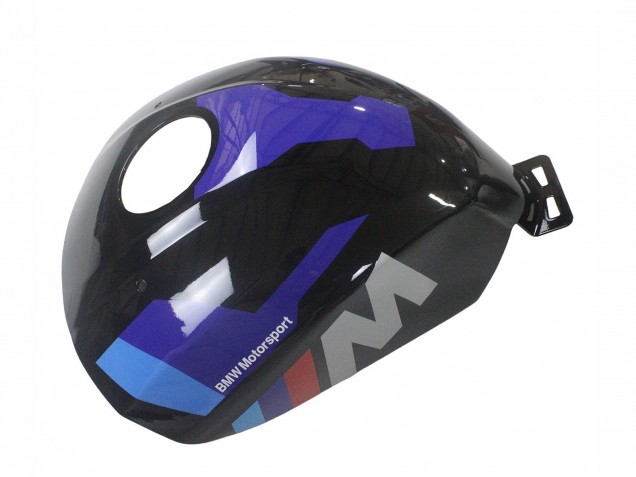 2023-2024 BMW S1000RR Motorcycle Fairing - Black Blue Red UK