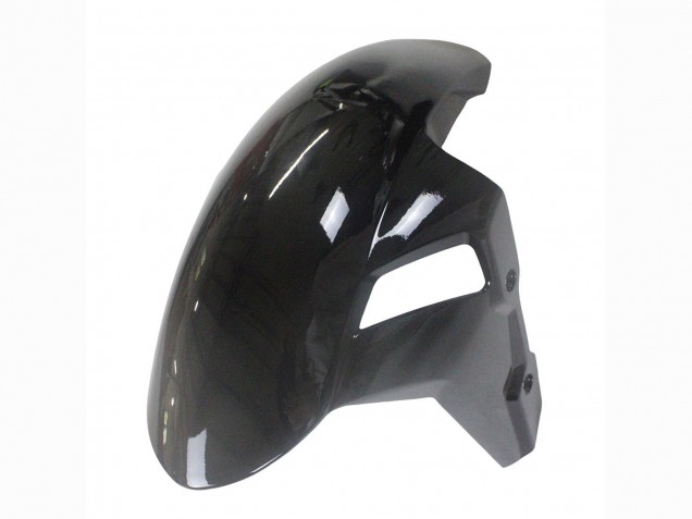 2023-2024 BMW S1000RR Motorcycle Fairings - Silver Matte Black Lime Green UK